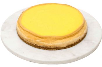 Limonlu Cheesecake